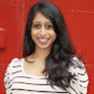 Meet your Posher, Mitali